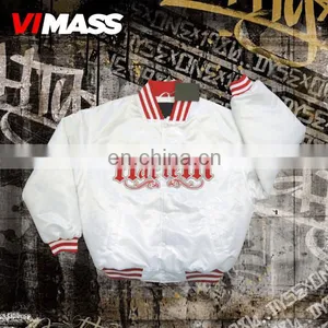 Wholesale Custom Cheap Men Casual Jacket thumbnail-1