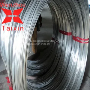 High Quality Stainless Steel 304 Triangle Wire thumbnail-2