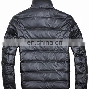 2015 New Jacket Wholesale Winter Jacket Varsity Jacket thumbnail-3
