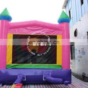 Inflatable Used Party Jumpers for Sale, Kids Bounce House for Sale Craigslist, Sale Cheap Bouncy Castle thumbnail-4