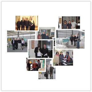 Shijiazhuang Huanpai Machine Co.,ltd company overview - view 1 thumbnail