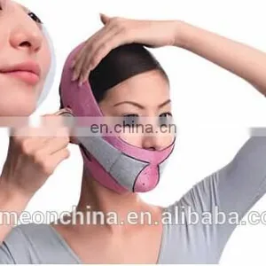 Slimming Cheek Lift up V Face Belt Thin Face Mask thumbnail-2