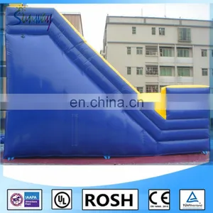 Kids Elephant Slide / Inflatable Bouncy Castle With Slide / Inflatable Slide Parts thumbnail-4
