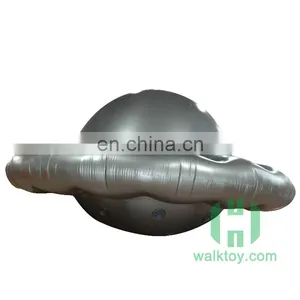 HI High Quality Inflatable Ground Ballon With Logo for Advertising thumbnail-6