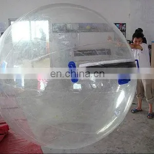 2013 Hot-Selling Inflatable Human Bubble Ball thumbnail-1