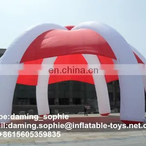 Customized Inflatable Car For Advertising thumbnail-1