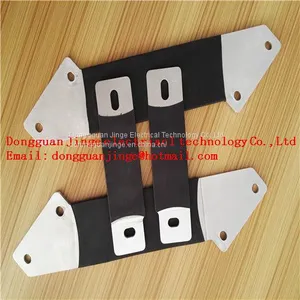 Wholesale Copper Connector Soft Connector Custom Size thumbnail-5