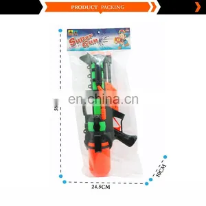 Shantou Factory New Item Summer Outdoor Toys Wholesale Water Guns for Kids and Adults thumbnail-5
