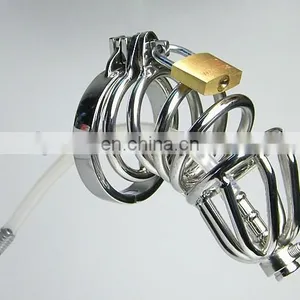 Men Chastity Belts, Boy Chastity Belts thumbnail-2