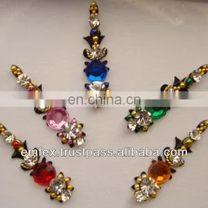 Indian Bindi Manufacturer, Indian Bindi Exporter thumbnail-5