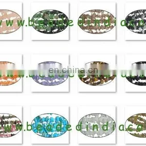 Semi Precious Gemstone Uncut Chips thumbnail-3
