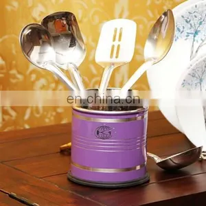 Modern Hottest Stainless Steel Cutlery Stand thumbnail-1