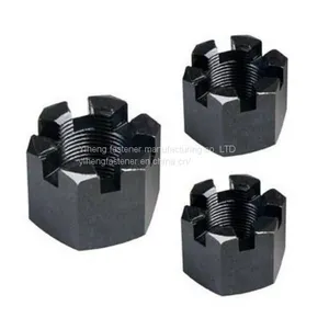 Slotted Nuts thumbnail-1
