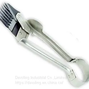Hand Clipper thumbnail-1