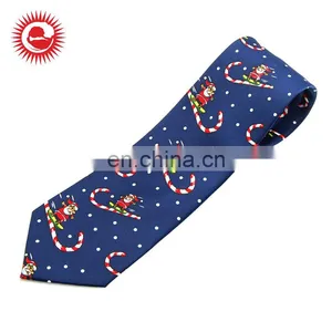 Outstanding Quality Assurance Mens Neckties thumbnail-1
