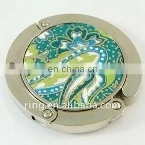 Popular Foldable Portable Collection Purse Hook thumbnail-1
