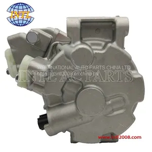Denso TSE17C For Toyota Camry 2.5L 2494CC 2012-2015 ac Compressor thumbnail-3