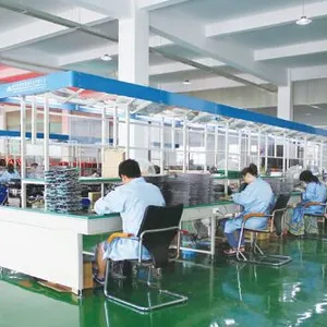 Shen Zhen Hua Xing Auto Parts Co., Ltd company overview - view 2 thumbnail