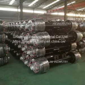 American Axle 13T-16T thumbnail-3