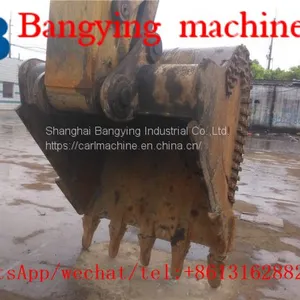 CAT 336DL Crawler Excavator 336D 336DL thumbnail-5