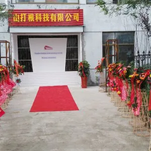 Yangzhou SanDaKan Model Technology Co., Ltd. company overview - view 1 thumbnail