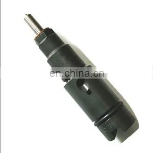Engine Part ISLe 4942359 Injector thumbnail-1