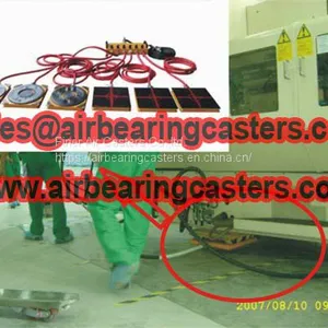 Air Bearing Casters Advantages thumbnail-1