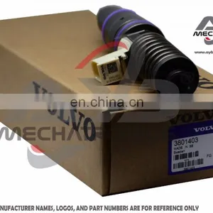 3801403 DIESEL FUEL INJECTOR FOR VOLVO PENTA ENGINES thumbnail-2