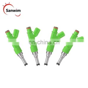 High Quality Auto Parts For Sale Fuel Injector OEM# 23250-0V030 thumbnail-1