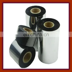 Barcode Ribbon Compatible Thermal Transfer Ribbon Premium Wax,wax/resin,resin thumbnail-4