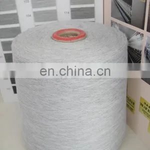 CVC 55/45 40s Yarn for Gloves Knitting thumbnail-4