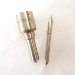 Wead900121007h 4×145° Oil Gun Siemens Common Rail Nozzle thumbnail-3