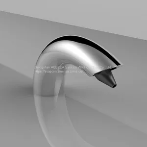 Automatic Liquid Soap Dispenser thumbnail-1