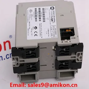 ETHERNET MODULE 1756-OB32 A-B Allen Bradley thumbnail-3