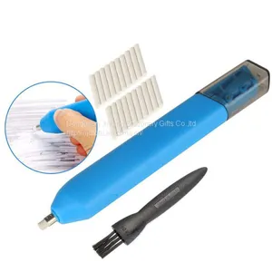 Art Supplies Battery Eraser thumbnail-2