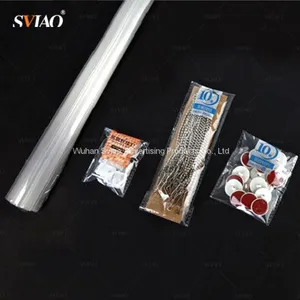 High Quality Snap Rails PVC Material Poster Hanger Clip For Poster Hanging With 26cm,40cm,45cm,55cm,60cm,80cm,100cm,120cm thumbnail-2