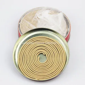 Pesticide Pest Control Type and Mosquitoes Pest Type Sandalwood Mosquito Coil thumbnail-2