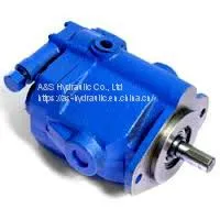 Vickers Piston Pump thumbnail-1