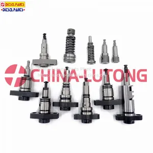 Diesel Fuel Pump Parts-cummins Parts Catalog Pdf 2 418 450 067/2450-067 for SCANIA/VOLVO thumbnail-2