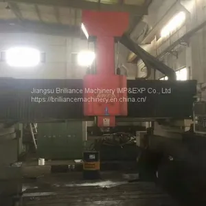 Taiwan AWEA Gantry Machine Center thumbnail-1