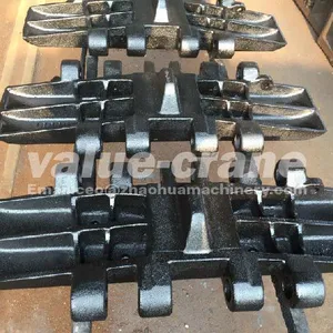 American 9299 Track Shoe Crawler Crane Track Pad Undercarriage Parts Track Plate thumbnail-1