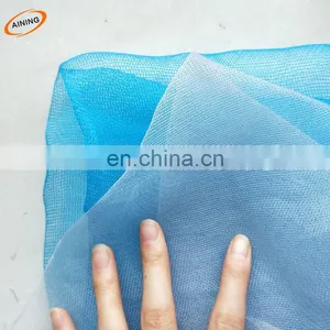 HDPE White Fly Net Insect Netting Anti-aphid Hail Net on Roll thumbnail-4
