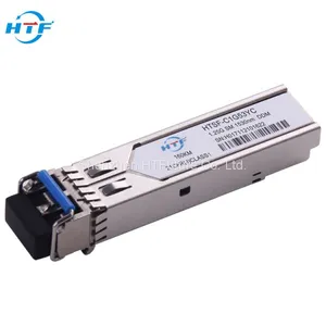 1250Mb/s SFP CWDM 160km YR Transceivers thumbnail-1