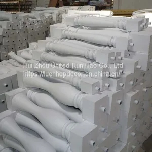 Polyurethane Architectural Mouldings and Decorative Ornaments thumbnail-1