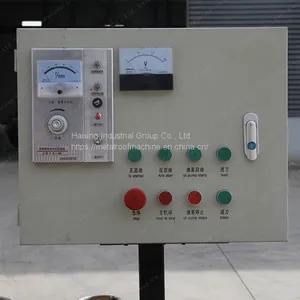Ceiling U Light Steel Keel Roll Forming Machine Building Structural Material Manufacturing thumbnail-5