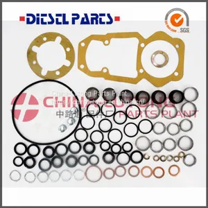 Diesel Fuel Pump Repair Kit 800031 1 417 010 008 Bosch Pump Repair Kit thumbnail-1
