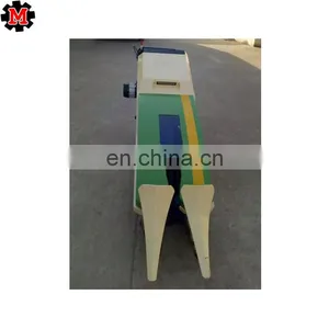 Hand Held Mini Coriander Parsley Leek Harvester With Factory Price thumbnail-3