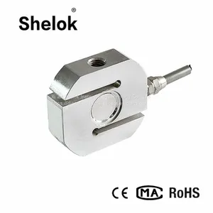750kg c3 s Type 100kg Load Cell 20kg 30kg 40kg 1t 1.2t 5t 10t thumbnail-1