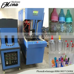 2018 Hot Sale Gallon Bottle Cap Injection Moulding Machine With Good Service thumbnail-1