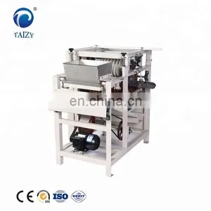 Wet Peanut Peeling Machine/almond Peeler/chickpea Skin Removing Machine thumbnail-1
